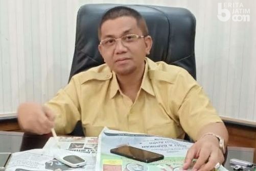 Wakil Ketua Dewan Dukung Wacana Pembangunan Markas Brimob di Pantura Sampang