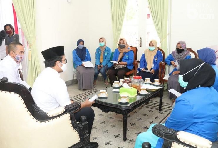 Kasus Pelecehan Seksual di Bangkalan Meningkat