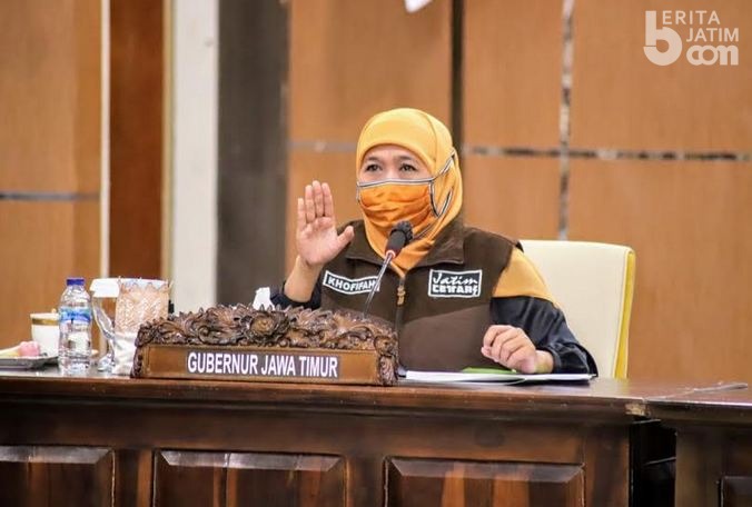 Gubernur Pastikan Ujicoba Konser di Pintu Langit Batal, Mengapa?