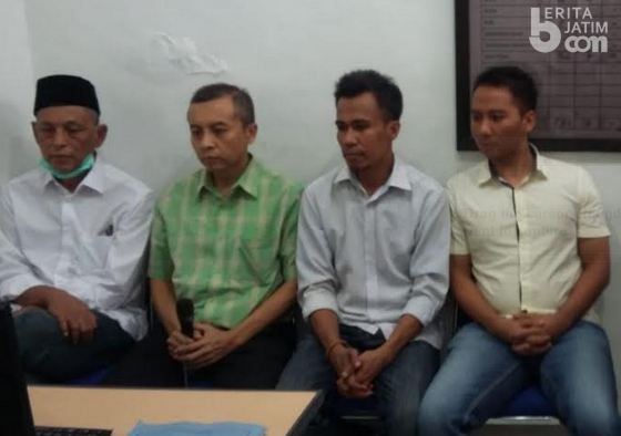 Bos Kontraktor Divonis Bebas, Mantan Kadisperindag dan 2 Terdakwa Divonis Bersalah