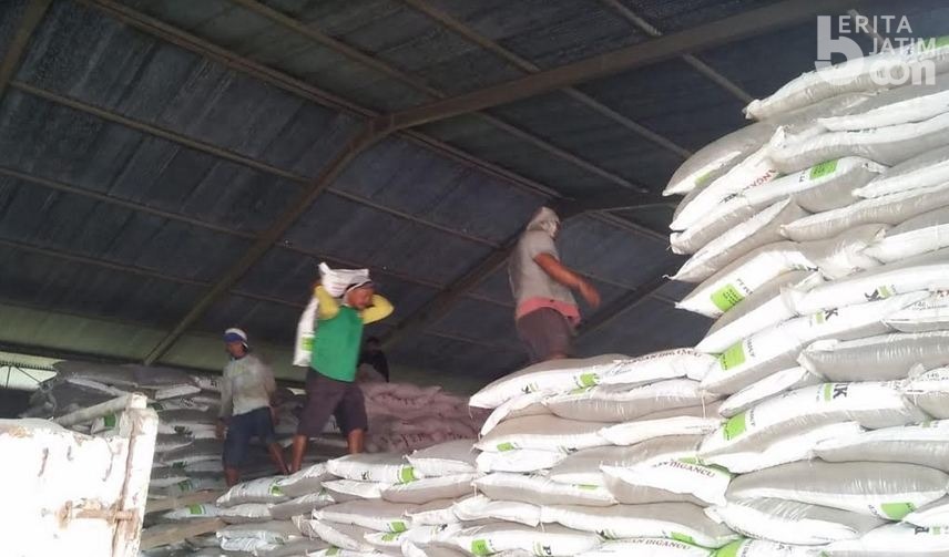 31 Ribu Petani Ponorogo Belum Punya Kartu Tani, Padahal Manfaatnya Banyak