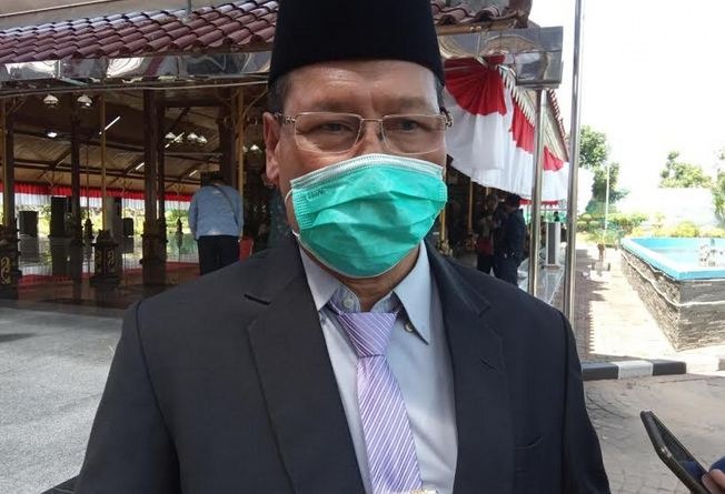 Klaster Nakes Terinfeksi Covid-19 di Kabupaten Bangkalan Capai 72 Pasien