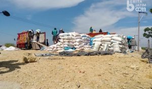 Harga Garam Semakin Turun, Dulu Rp 3 Juta Sekarang Rp 250 Ribu Per Ton