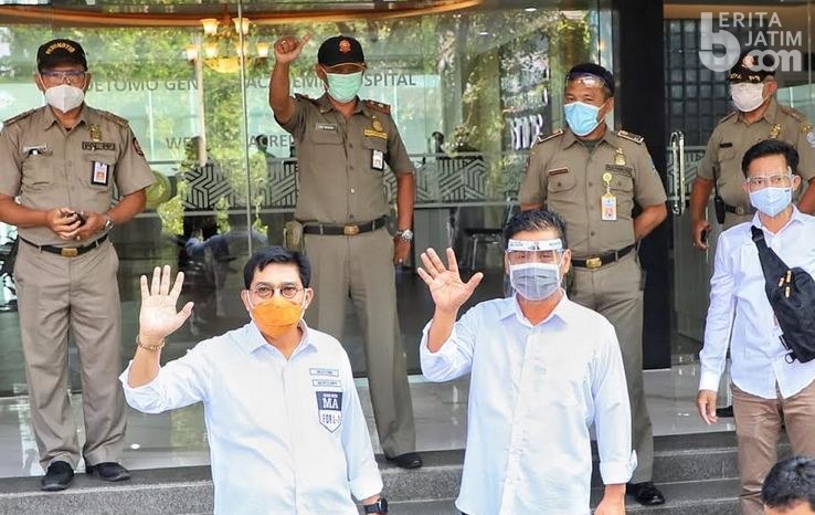 Kesejahteraan ASN Masuk dalam Upaya MA-Muji Makmurkan Masyarakat