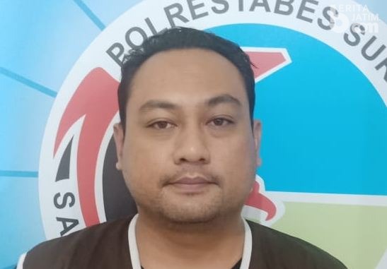 Suka Tertawa Tanpa Jelas, FSG Ternyata Konsumsi Sabu dan Ganja Bersamaan