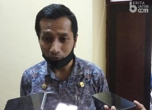 DLH Bangkalan Sulit Kendalikan Timbunan Sampah