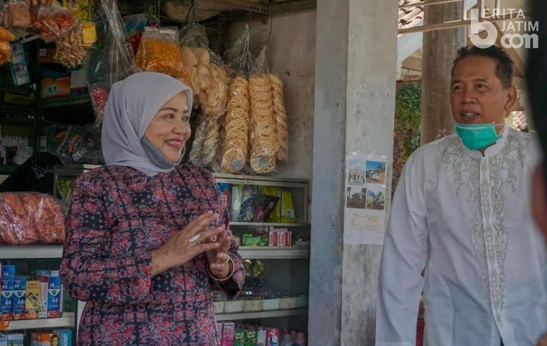 Tim Pemenangan Malang Bangkit Siapkan Program Wifi Gratis Tanpa Sandi