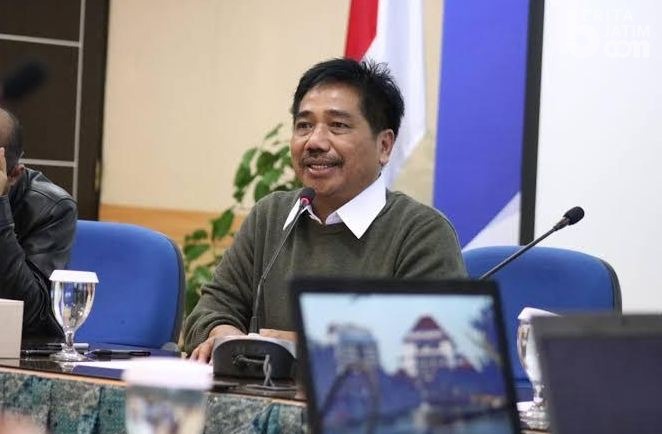 Pengamat: Tugas Menteri Baru Lebih Banyak Dengar Suara Rakyat Suko Widodo