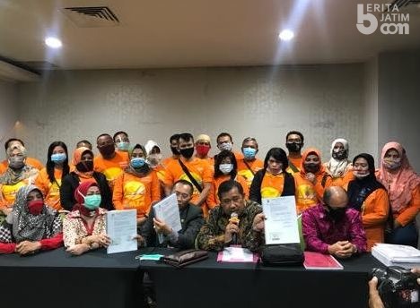 Terdakwa Kasus Memiles Divonis Bebas, Pengacara Minta Jaksa Kembalikan Barang Bukti