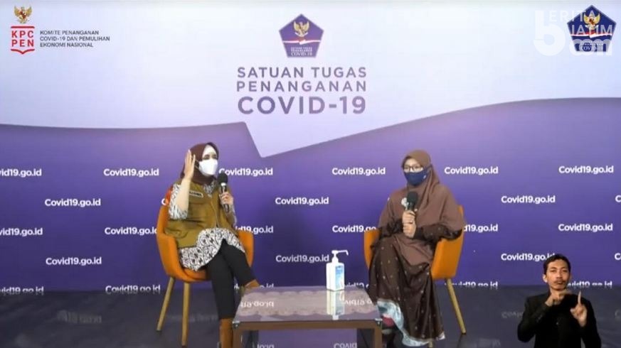 Inilah 6 Cluster Penyebaran Covid-19 di Sekitar Kita
