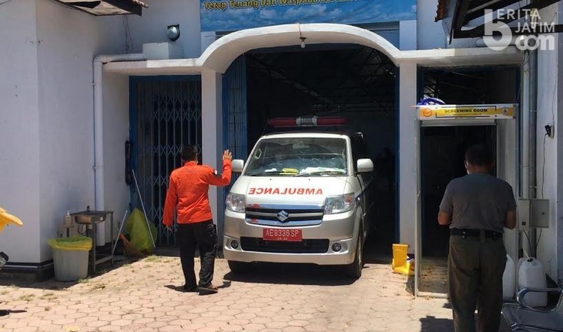 Hotel Jadi Opsi Terakhir Tempat Isolasi Pasien Covid-19 di Ponorogo