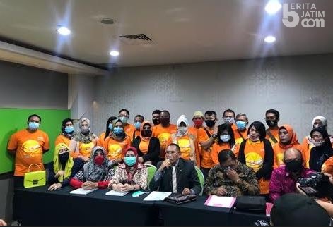 Member Meminta Memiles Diaktifkan Kembali