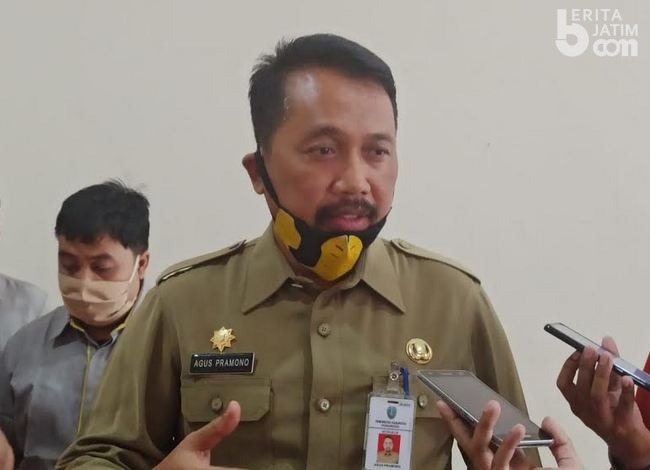 Petahana Cuti Kampanye Pilkada, Wabup Ponorogo Bakal Jadi Plt