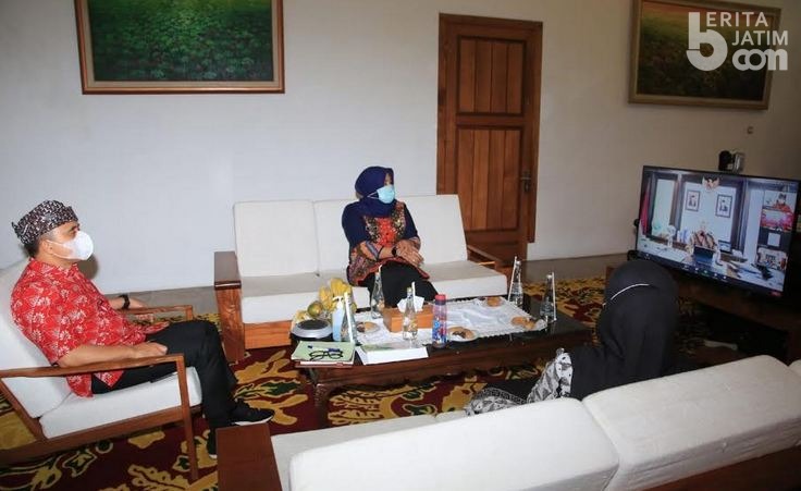 Natamukti Award Jadi Bukti Banyuwangi Berhasil Kembangkan UMKM