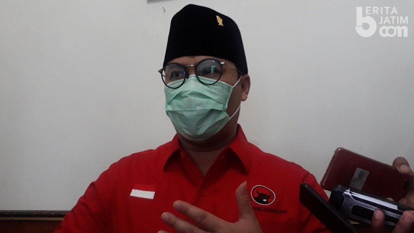 PDIP Mulai Pelototi Rapor Kader untuk Jadi Ketua DPRD Kabupaten Malang