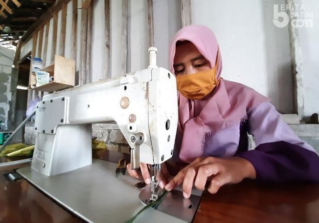 Pelatihan Berkelanjutan PEPC Kuatkan UMKM