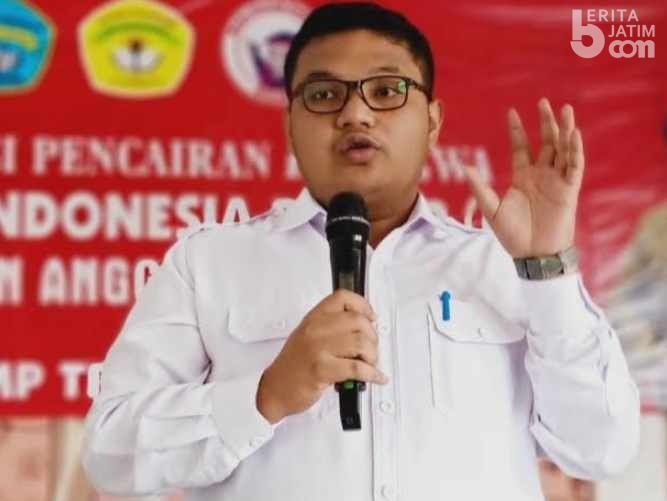 Tim Eri-Armuji Ajukan Dua Syarat Saat Undian Nomor Urut