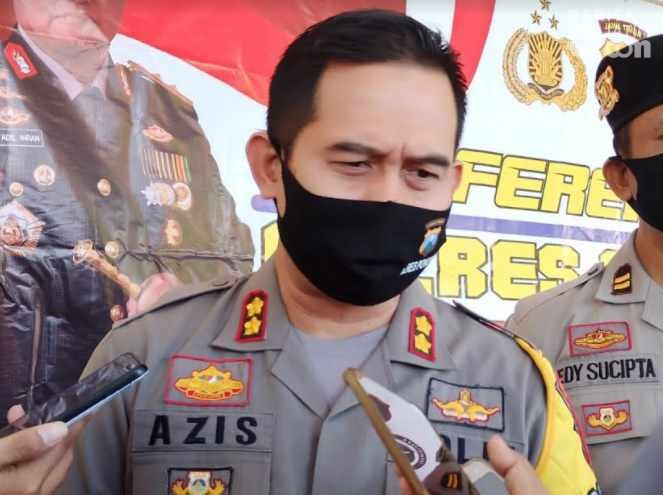 Polres Ponorogo Lakukan Patroli Siber di Medsos