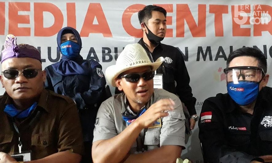 Soal Verifikasi Ulang Malang Jejeg, KPU Tunggu Salinan Putusan Bawaslu