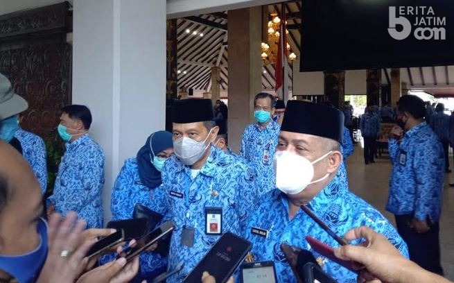 Pemkab Malang Bakal Copot ASN Tak Netral di Pilkada