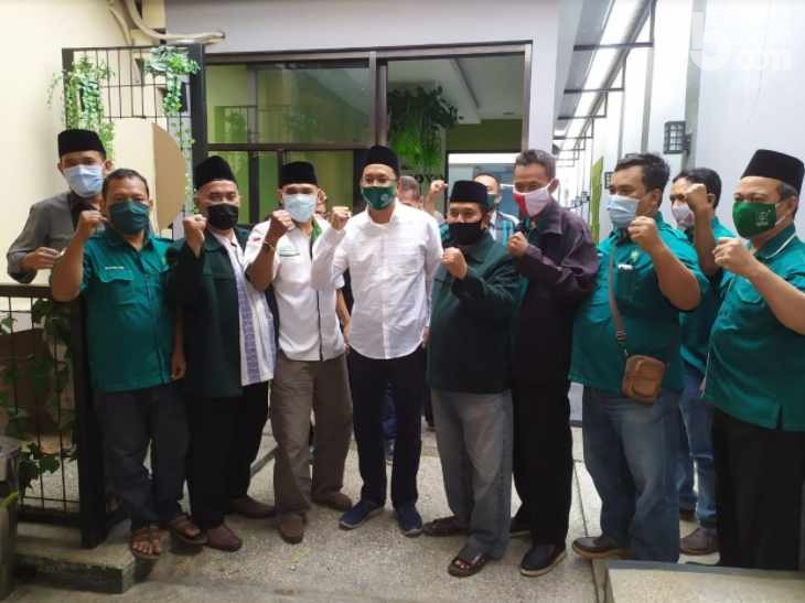 Jelang Rekom Turun, Internal DPC PKB Sidoarjo Memanas
