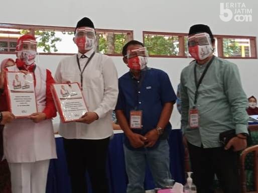 Calon Plt Bupati Jember, Netralitas Wabup Muqiet Dipertanyakan