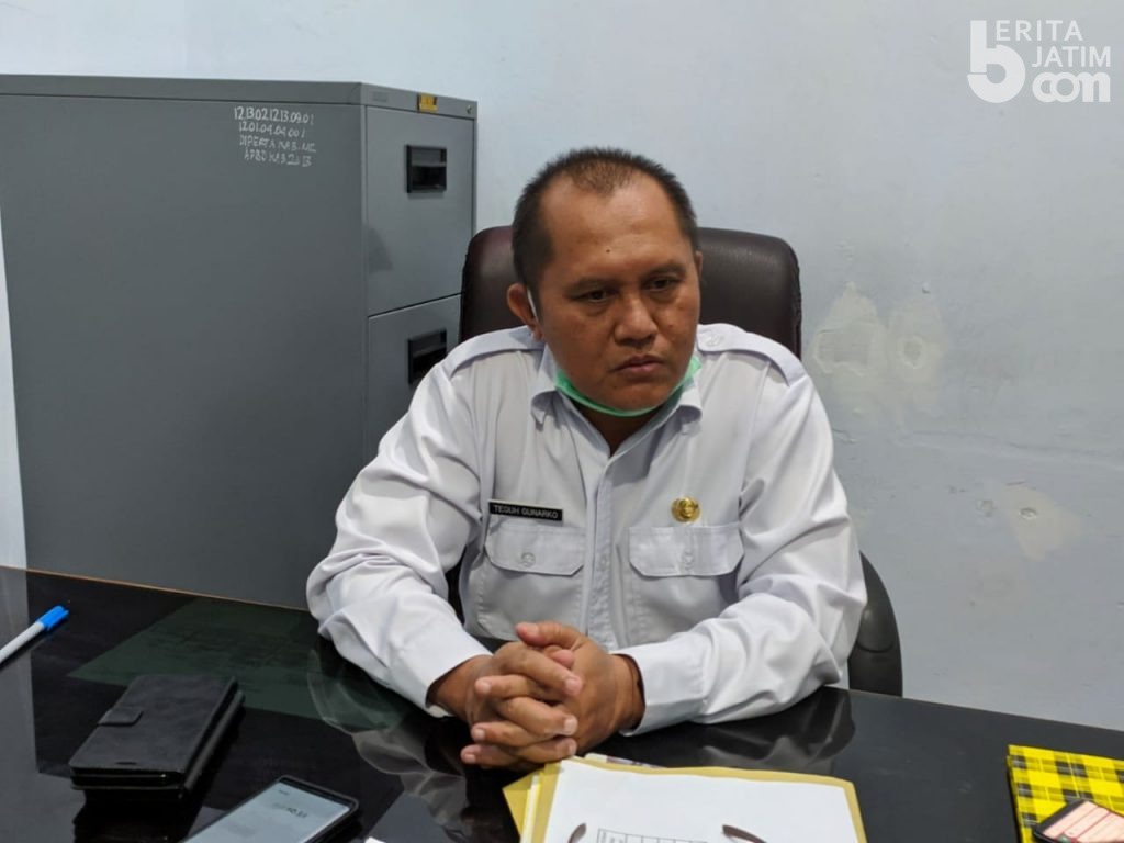 Disperta Kabupaten Mojokerto Berharap Kelangkaan Pupuk Bersubsidi Teratasi saat Musim Tanam Ketiga