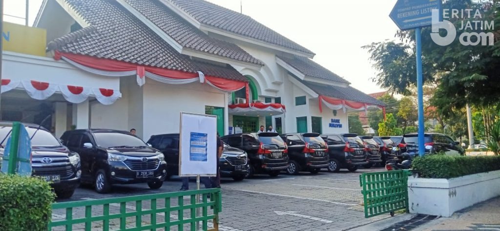 2 Karyawan Positif Covid-19, Kantor Cabang Bank Bukopin Malang Ditutup