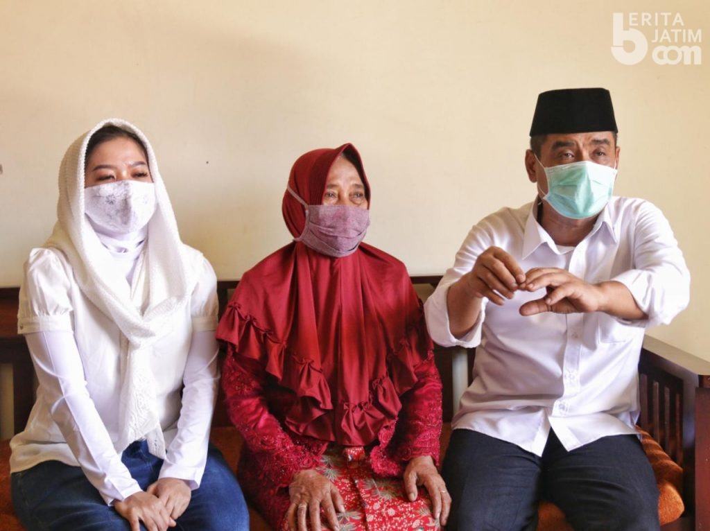 Mujiaman: Restu Orang Tua Penting Dalam Perjalanan Hidup