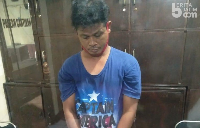 Ada Sabu di Balik Ubi Cilembu