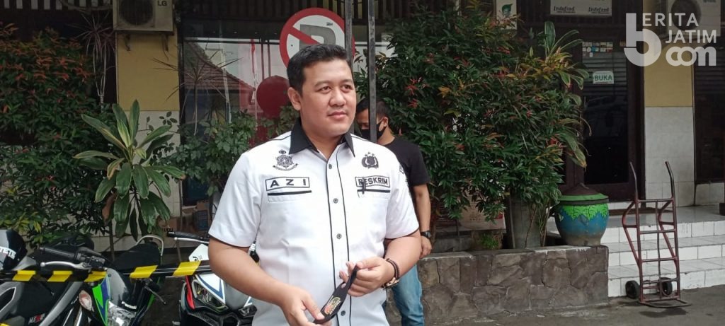 Tragedi 4 Pekerja RSI Unisma Tewas, Labfor Polda Jatim Lakukan Penyelidikan
