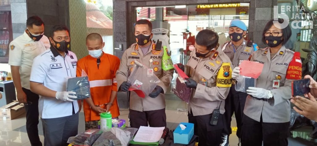 Sering ‘Dipaido’ Saat Game Online, Pemuda di Malang Habisi Nyawa Teman