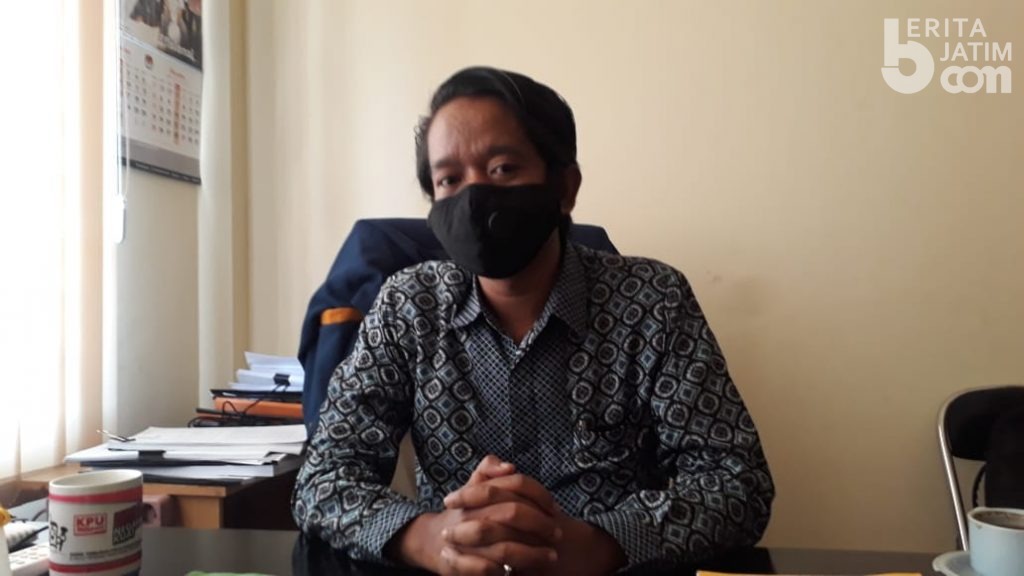 Paslon Bupati Dan Wakil Bupati Malang Wajib Lepas Jabatan