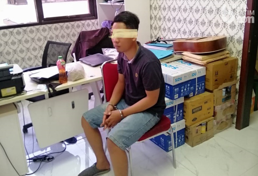 Kronologi Lengkap Purnawirawan Polri Dibunuh Keponakan