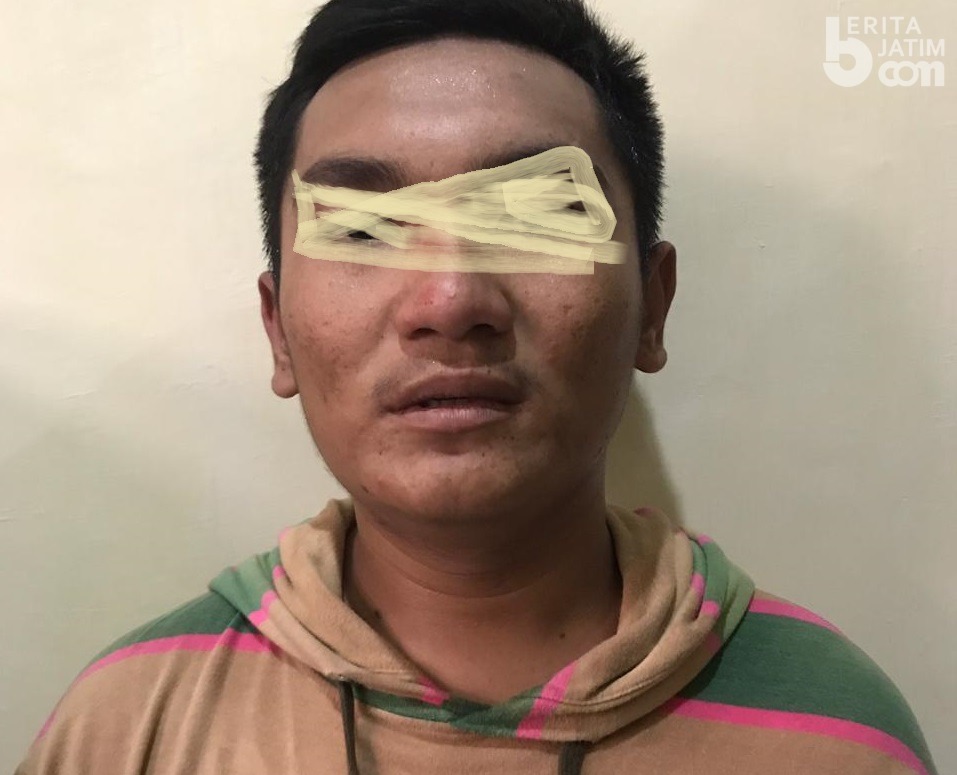 Mahasiswa Pulau Sapeken Nyambi Jualan Sabu