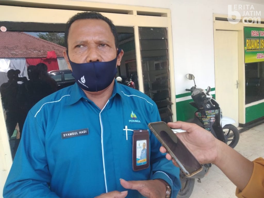 Bangun SPAM, Perumda Tirta Kanjuruhan Siapkan Rp 500 Miliar untuk Air Minum