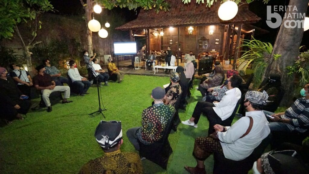 Bupati Anas Dorong Wisata Aman di Tengah Pandemi