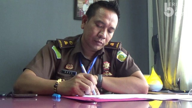 Terdakwa Korupsi Bebas, Potongan Anggaran 7 Persen Dianggap Wajar