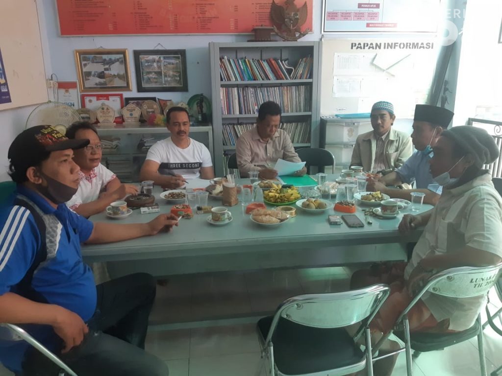 Pembebasan Lahan Wisata Pesisir Labang Tuai