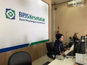 BPJS Kesehatan