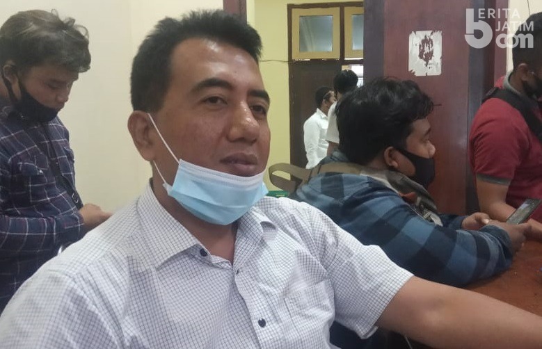 45 Ribu Petani di Bangkalan Belum Bisa Tebus Pupuk Bersubsidi