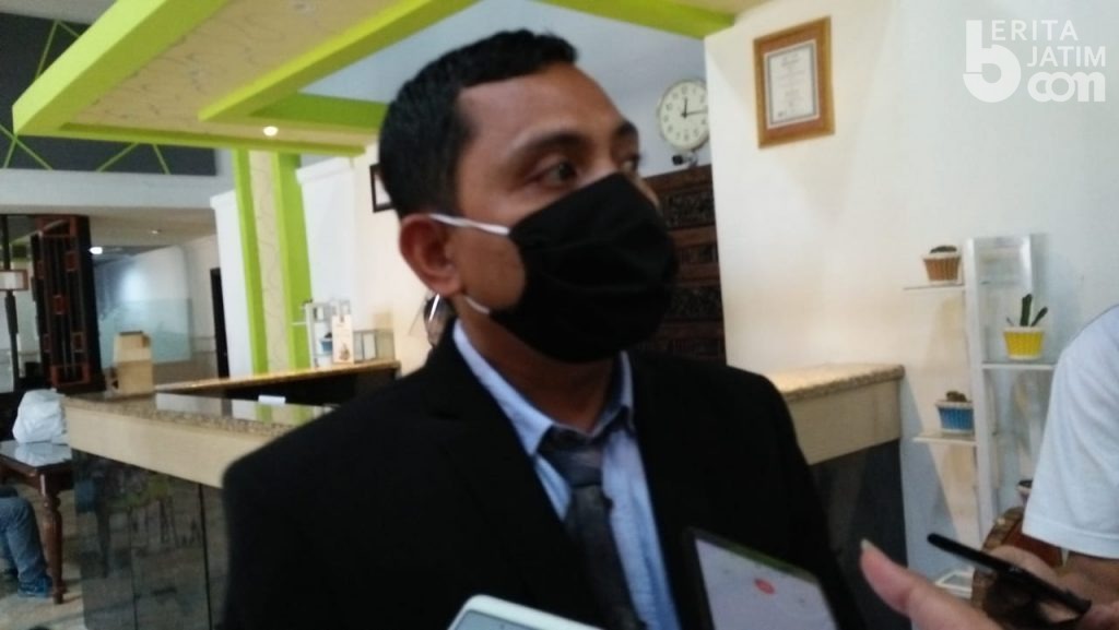 Ingat, Paslon Pilbup Mojokerto 2020 Wajib Laporkan Rekening Khusus Dana Kampanye