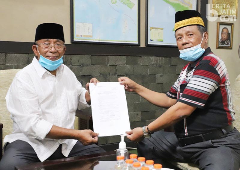 Berkas Lengkap, Kelana Aprilianto-Dwi Astutik Tunggu Penetapan