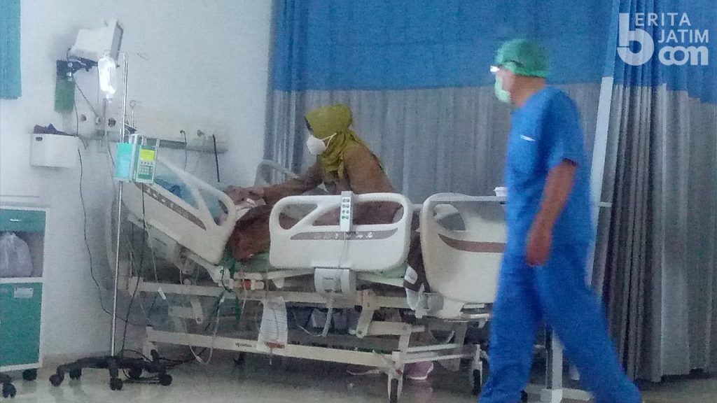 Pelaku Percobaan Pembunuhan di Mojokerto Tak Miliki Gangguan Jiwa