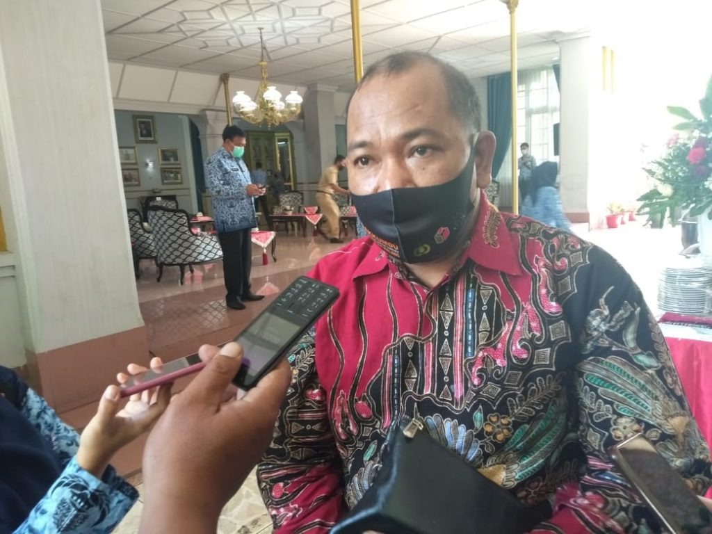 Fokus Bawaslu Malang di Pilkada 2020, Kades dan ASN Harus Netral