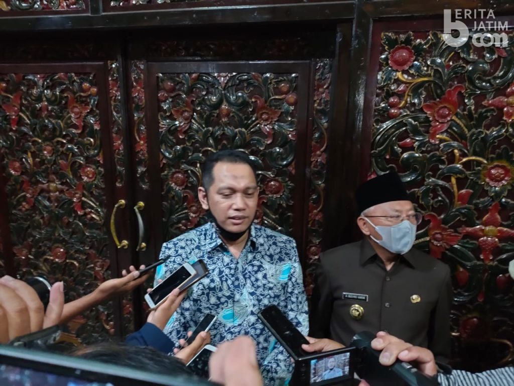 Pilkada 2020, KPK Ingatkan Masyarakat Agar Pilih Calon Berintegritas