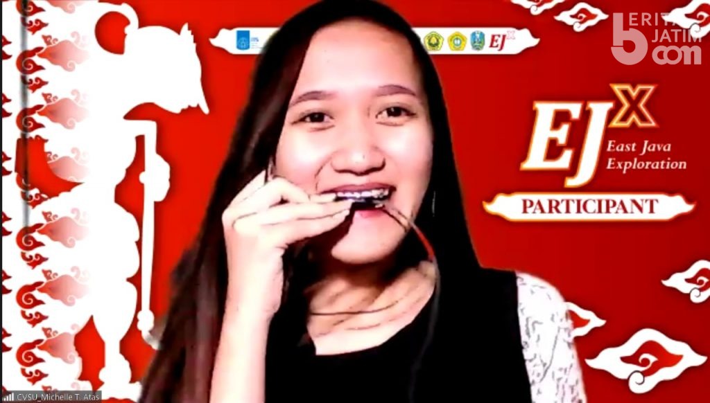 Diapresiasi Kampus Internasional, ITS Kembali Gelar EJx Virtual