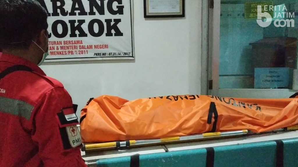Diduga Dendam, Juragan Rongsokan Tewas Dibacok Tetangga
