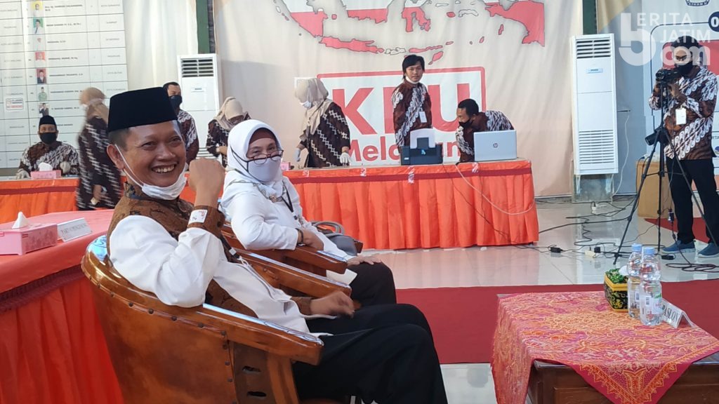 Golkar Mojokerto : Yoko – Nisa Harus Dipilih Masyarakat karena Bersih dan Merakyat