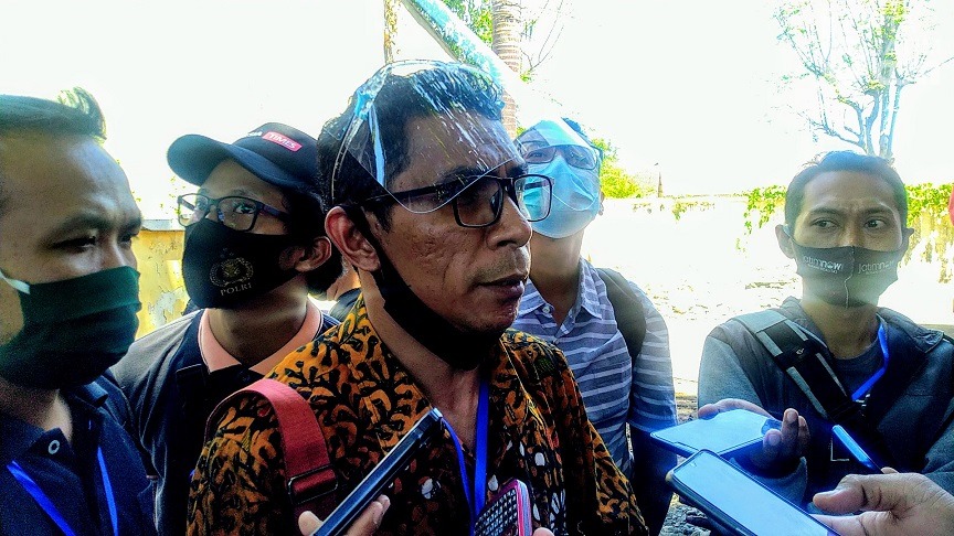 Bawaslu Banyuwangi Beber 11 Kerawanan Tahap Pencalonan